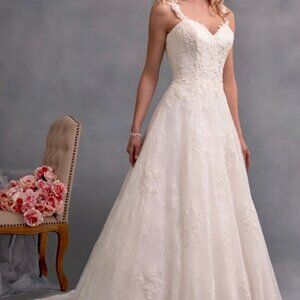 Alfred Angelo 2589A
